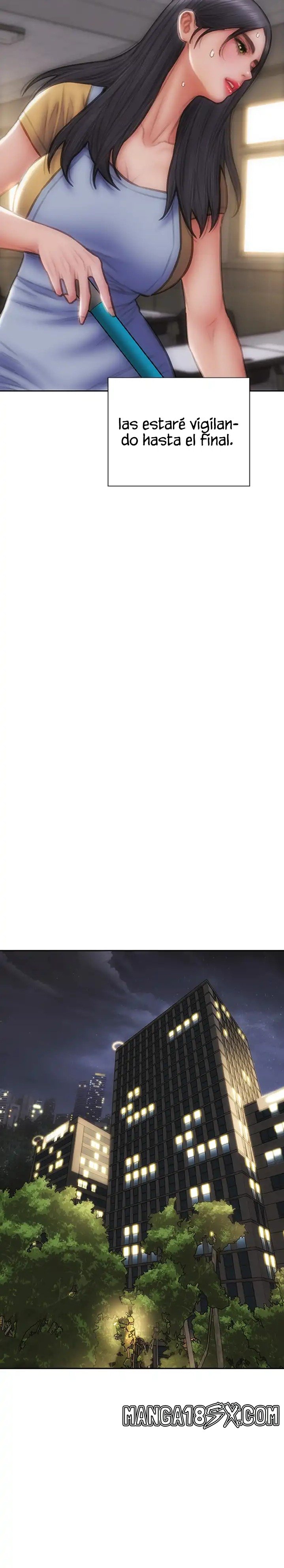 Bad Guy Revenge Raw - Chapter 85 Page 22