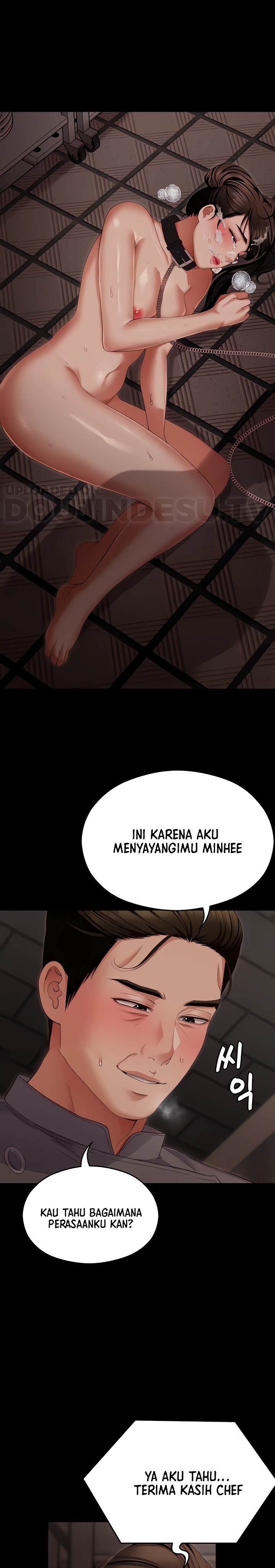 Today Dinner Raw - Chapter 101 Page 3