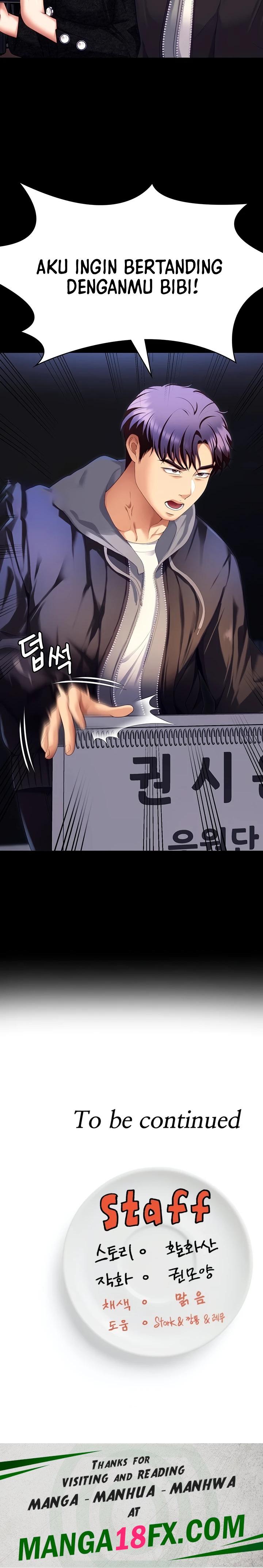 Today Dinner Raw - Chapter 101 Page 35