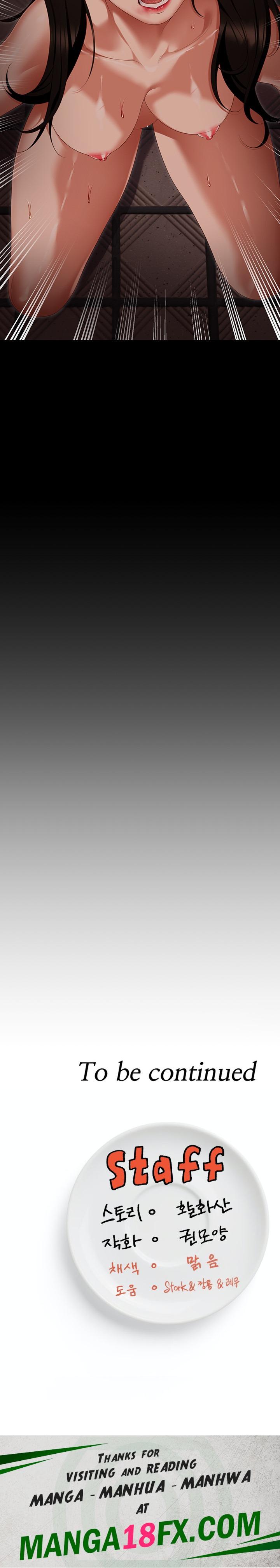 Today Dinner Raw - Chapter 103 Page 38