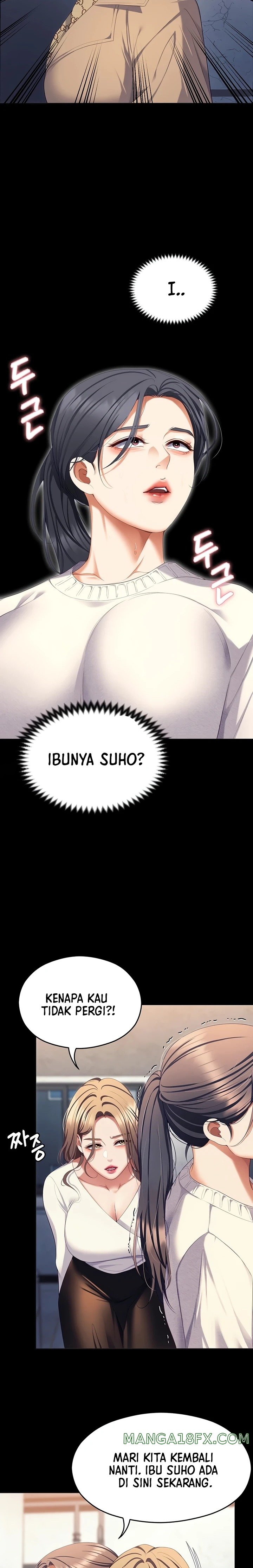 Today Dinner Raw - Chapter 106.5 Page 31