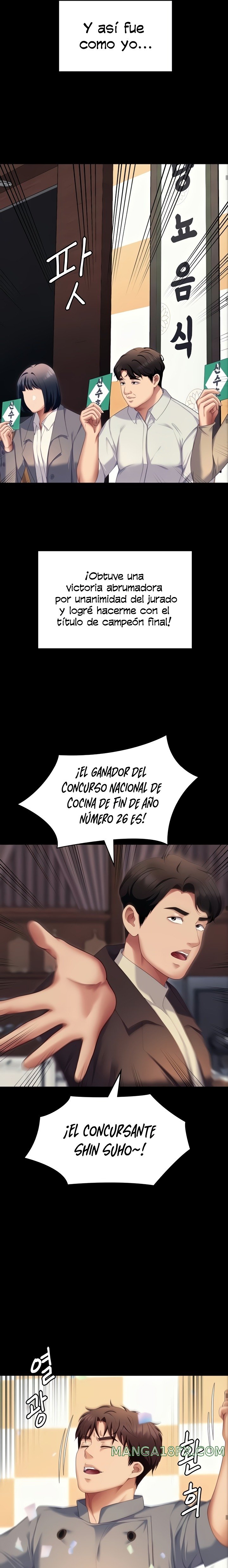 Today Dinner Raw - Chapter 106 Page 31