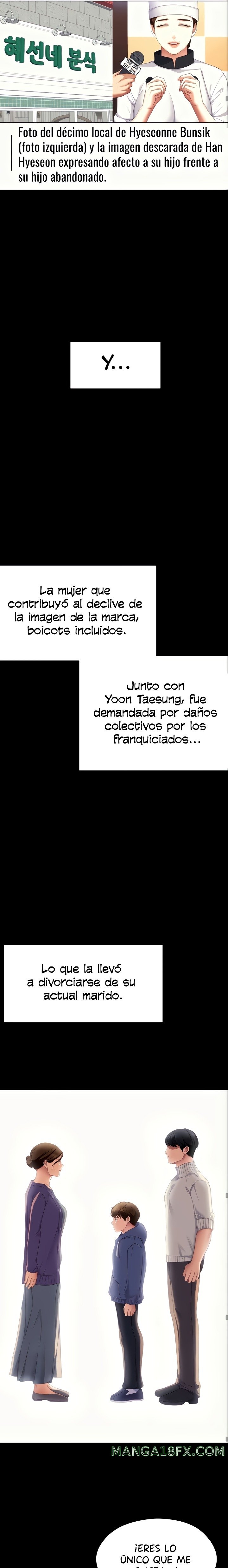 Today Dinner Raw - Chapter 106 Page 43