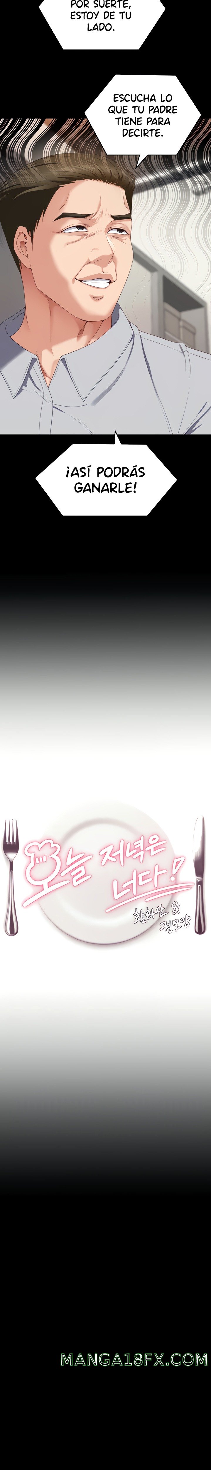 Today Dinner Raw - Chapter 77 Page 2