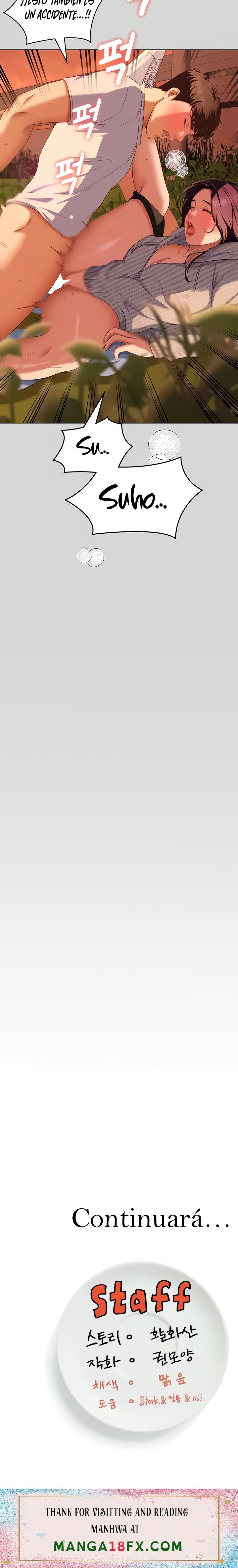 Today Dinner Raw - Chapter 77 Page 30