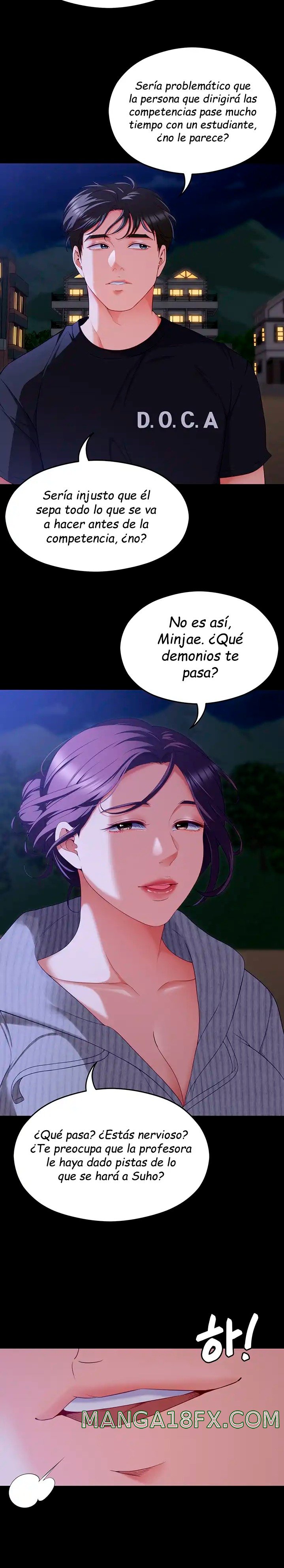 Today Dinner Raw - Chapter 78 Page 22