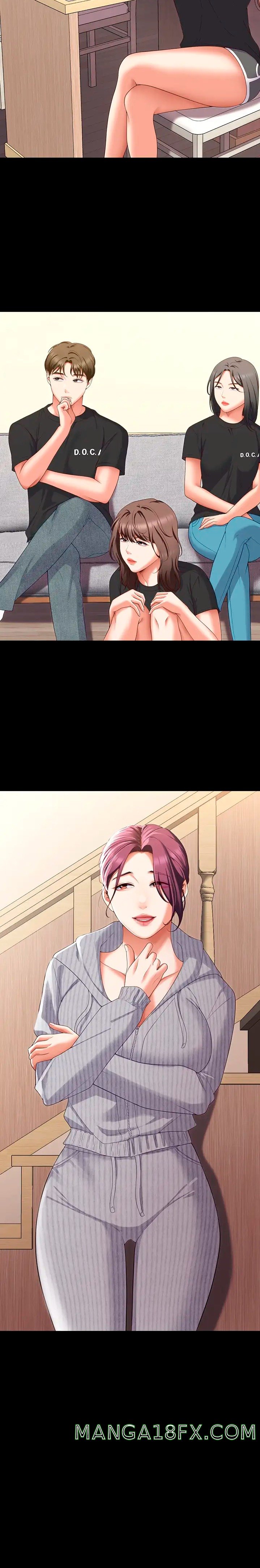 Today Dinner Raw - Chapter 78 Page 34