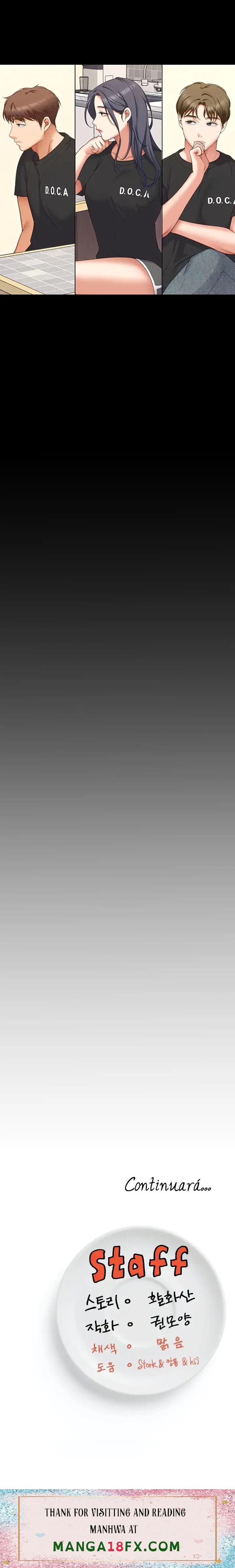 Today Dinner Raw - Chapter 78 Page 35