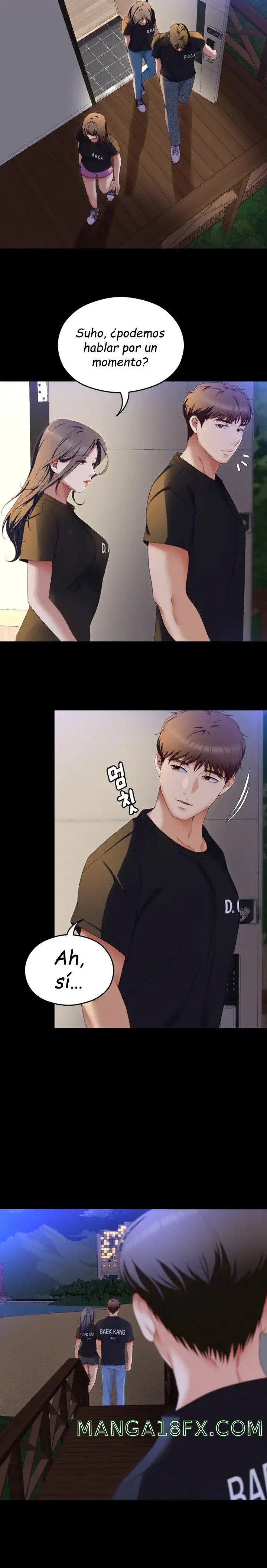 Today Dinner Raw - Chapter 79 Page 19