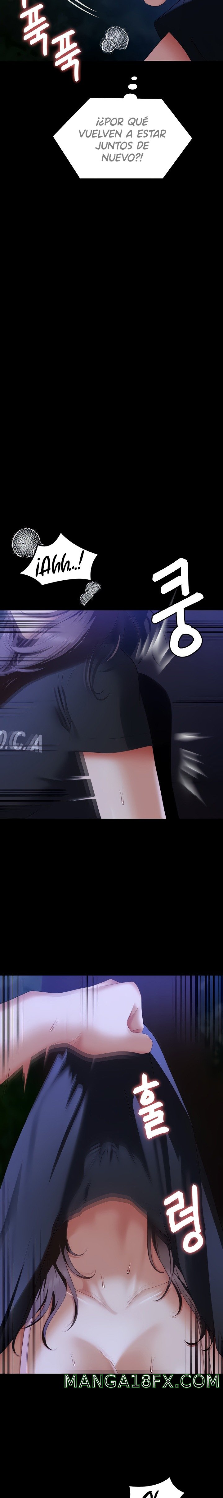 Today Dinner Raw - Chapter 80 Page 6