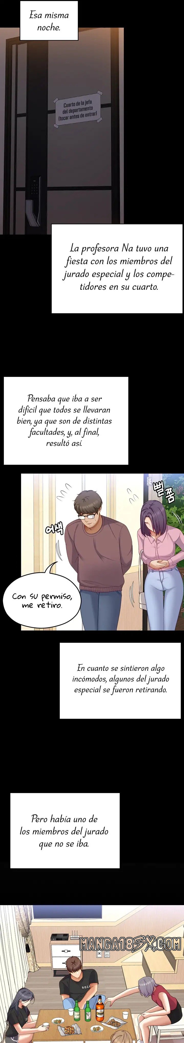 Today Dinner Raw - Chapter 81 Page 29