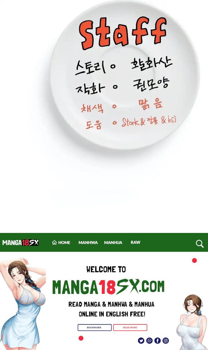 Today Dinner Raw - Chapter 81 Page 38