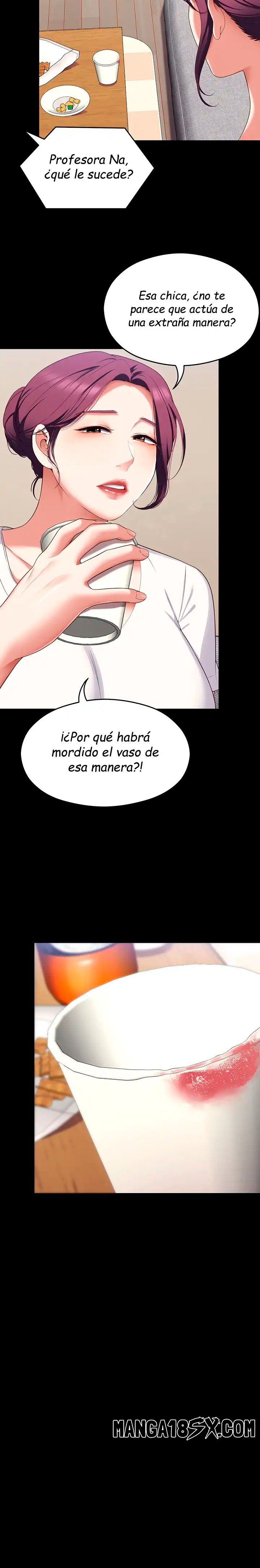 Today Dinner Raw - Chapter 82 Page 13