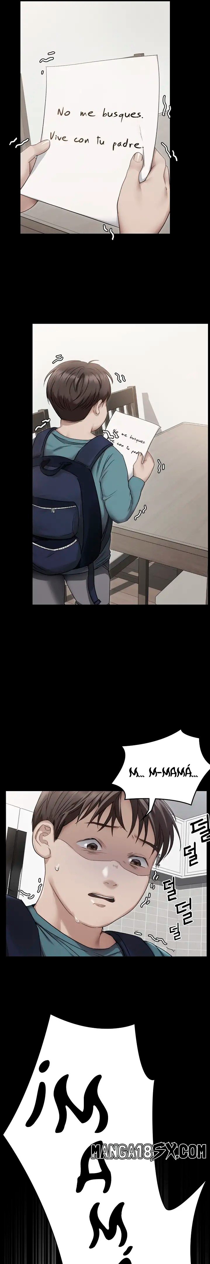 Today Dinner Raw - Chapter 82 Page 38