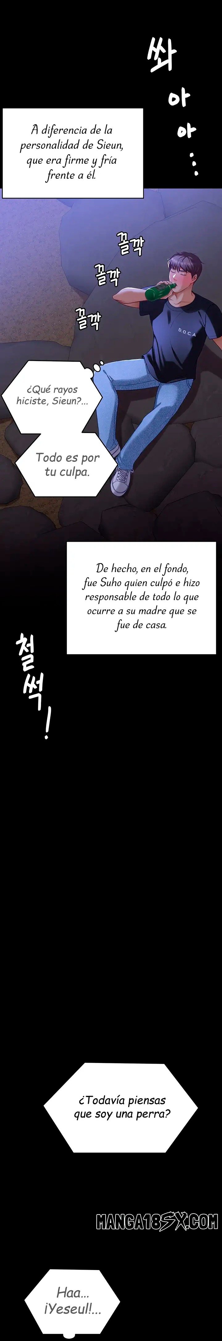 Today Dinner Raw - Chapter 82 Page 40