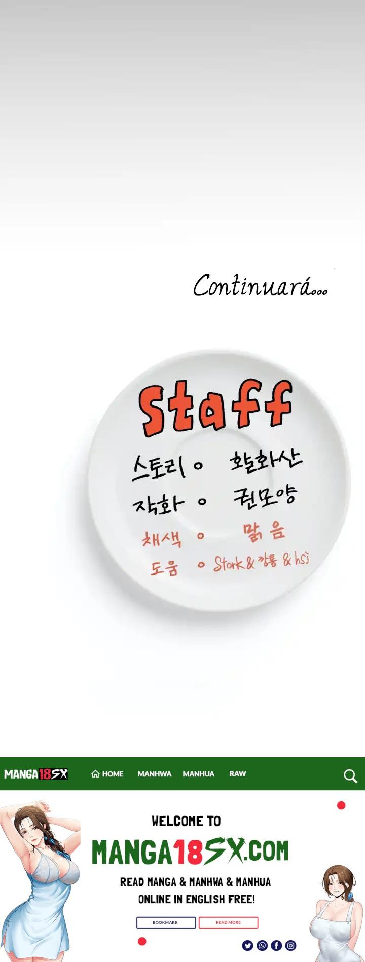 Today Dinner Raw - Chapter 82 Page 47