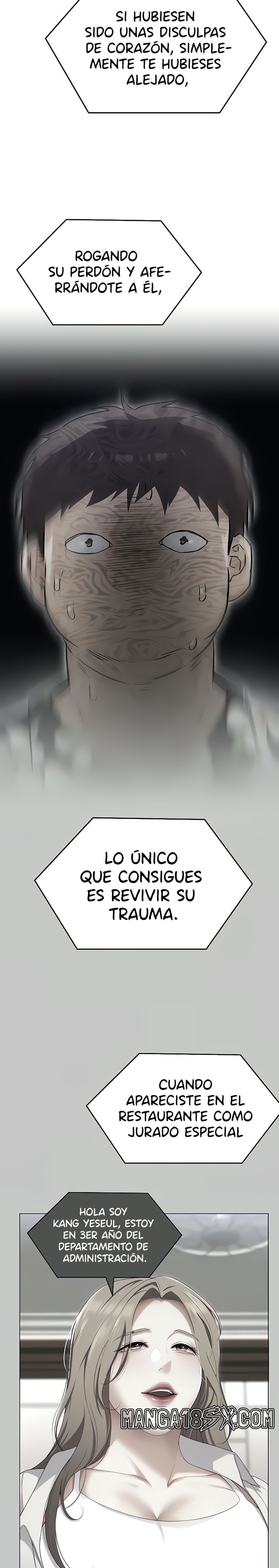 Today Dinner Raw - Chapter 84 Page 29