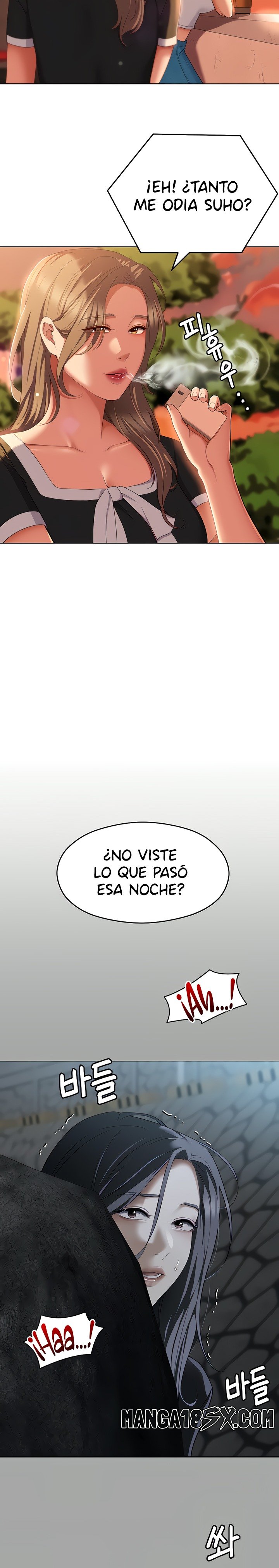 Today Dinner Raw - Chapter 84 Page 31