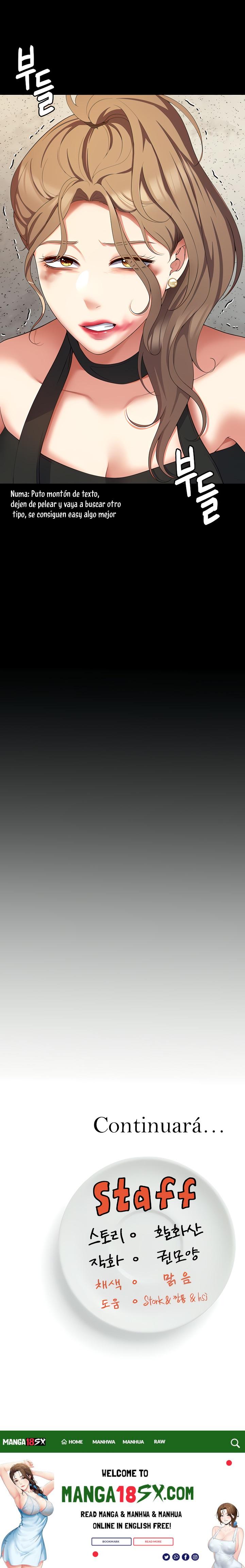 Today Dinner Raw - Chapter 84 Page 50