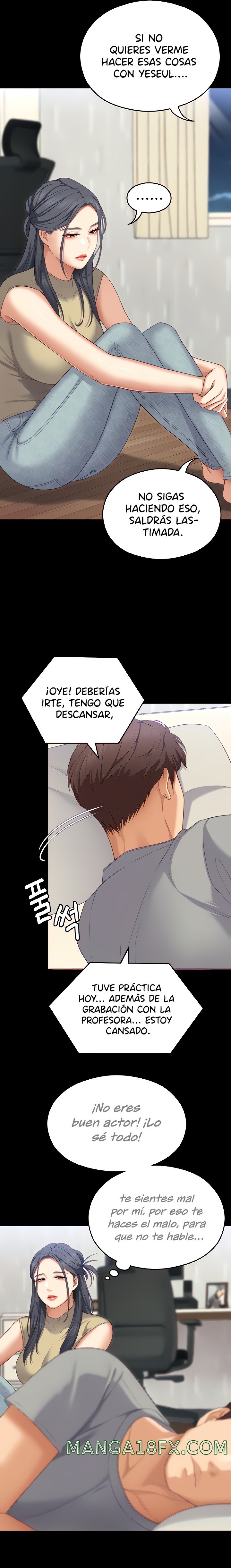 Today Dinner Raw - Chapter 85 Page 14