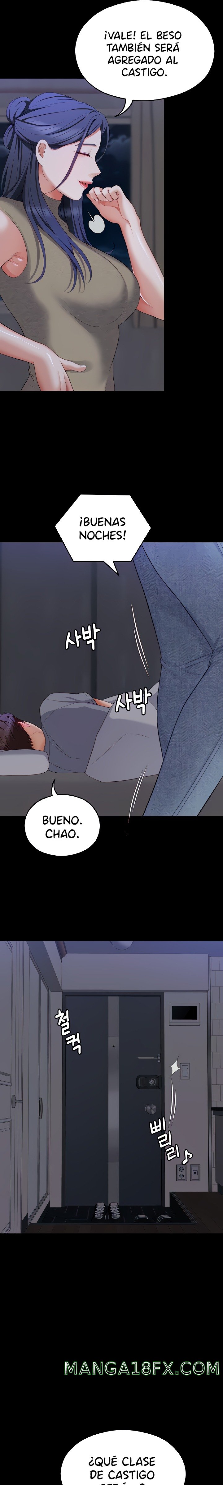 Today Dinner Raw - Chapter 85 Page 20