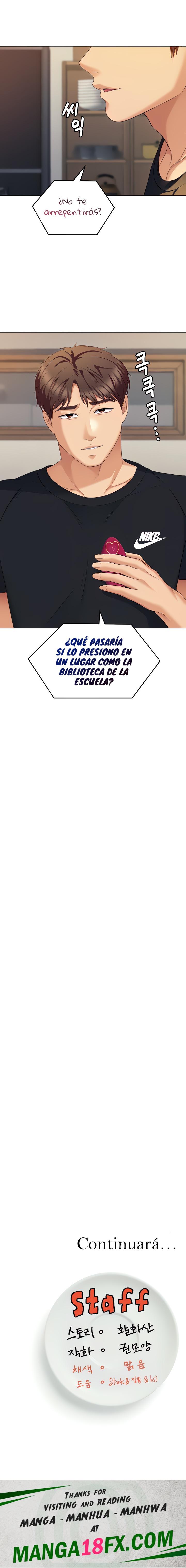 Today Dinner Raw - Chapter 85 Page 30