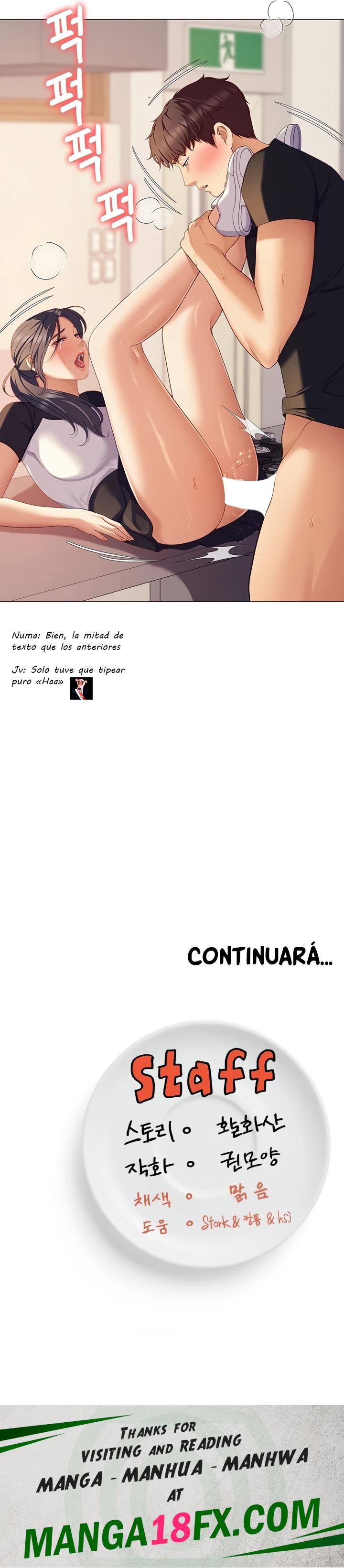 Today Dinner Raw - Chapter 86 Page 29