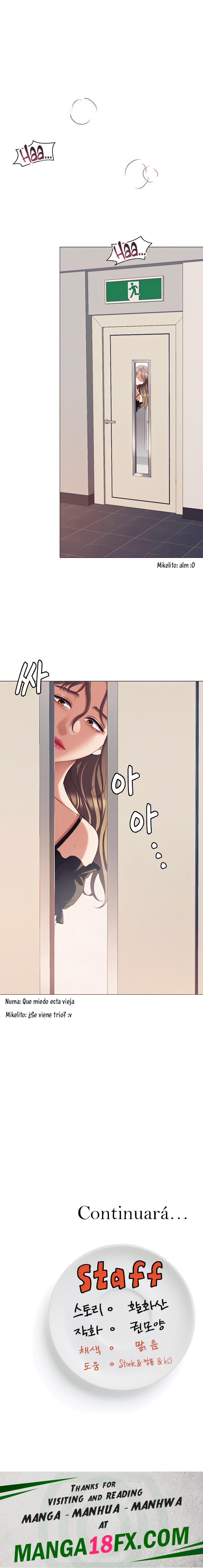 Today Dinner Raw - Chapter 87 Page 27