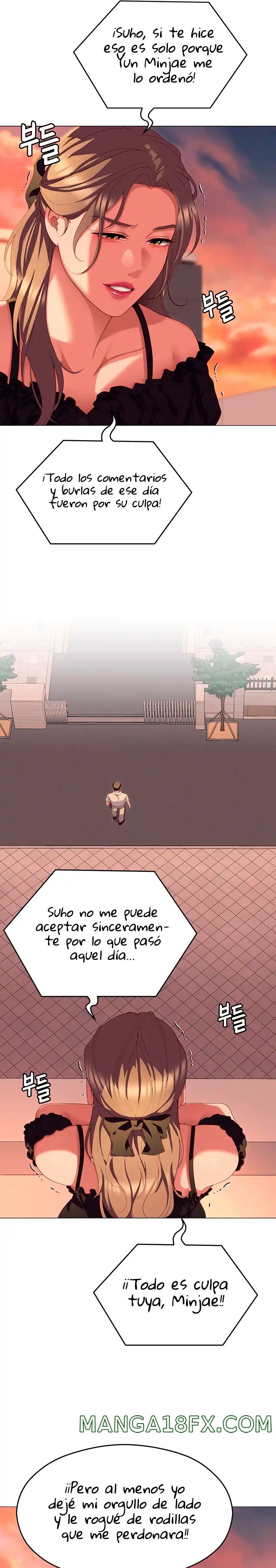 Today Dinner Raw - Chapter 88 Page 16