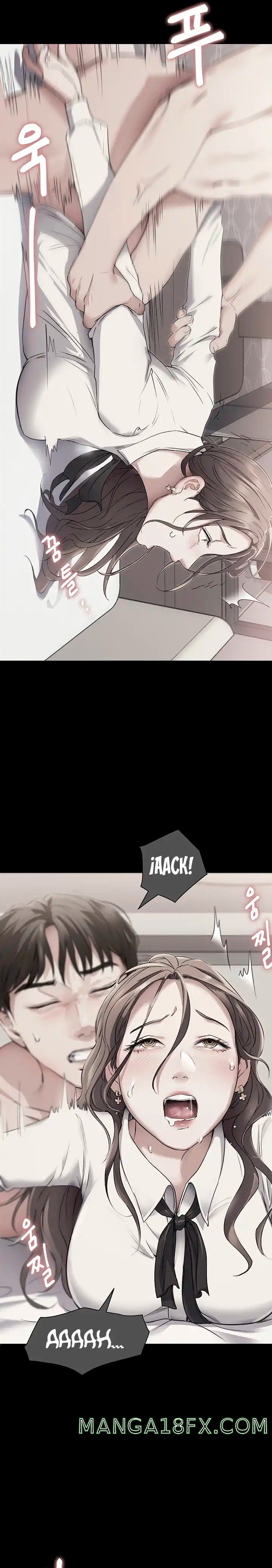 Today Dinner Raw - Chapter 88 Page 27