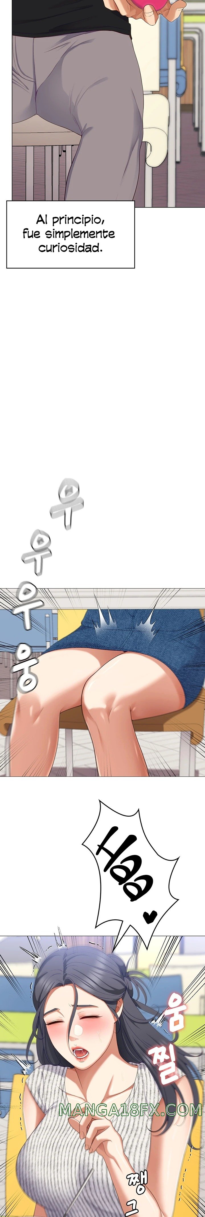 Today Dinner Raw - Chapter 89 Page 21