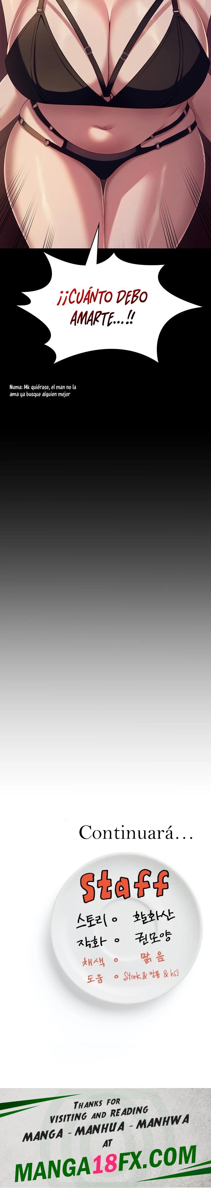 Today Dinner Raw - Chapter 89 Page 37