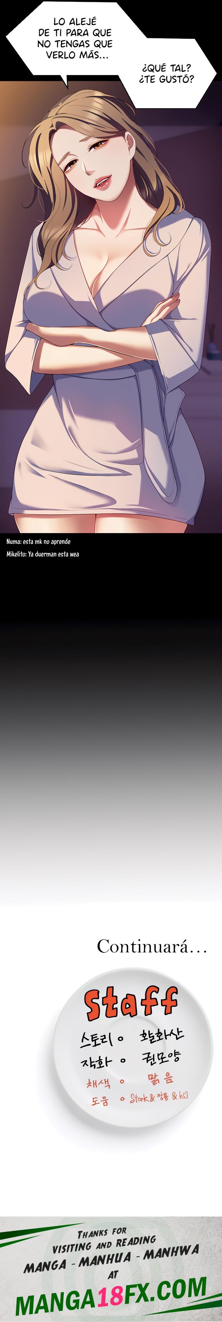 Today Dinner Raw - Chapter 90 Page 35