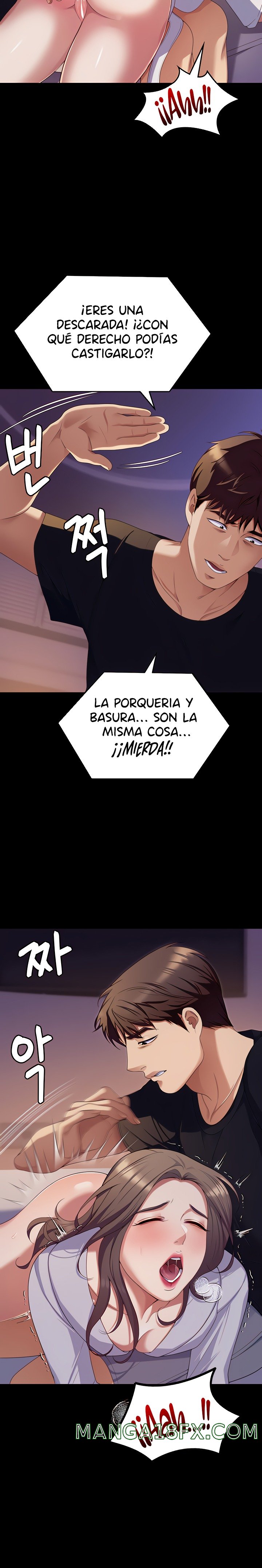 Today Dinner Raw - Chapter 91 Page 19