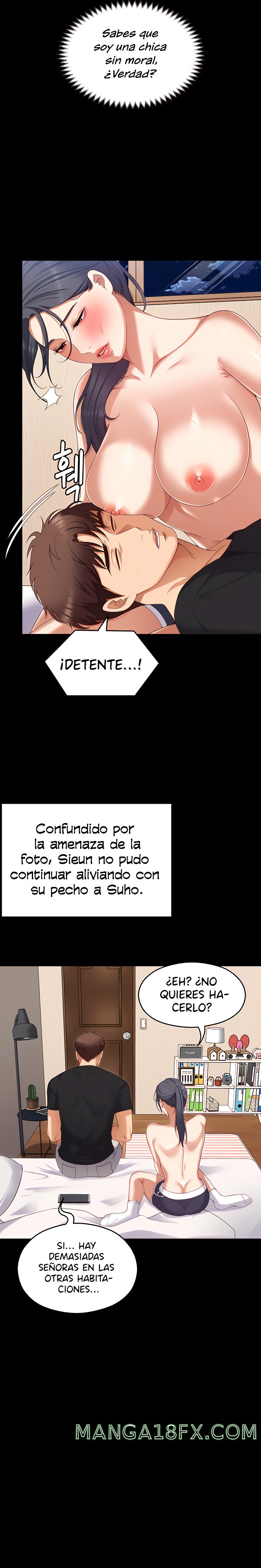 Today Dinner Raw - Chapter 91 Page 31