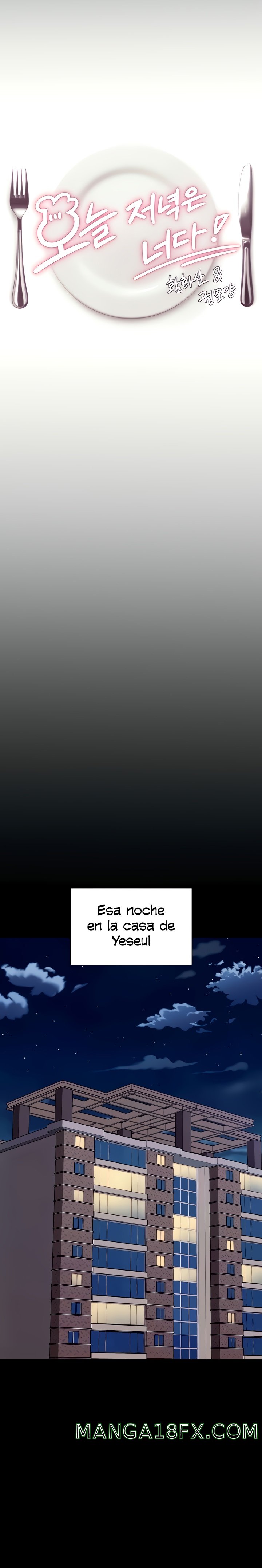 Today Dinner Raw - Chapter 92 Page 2