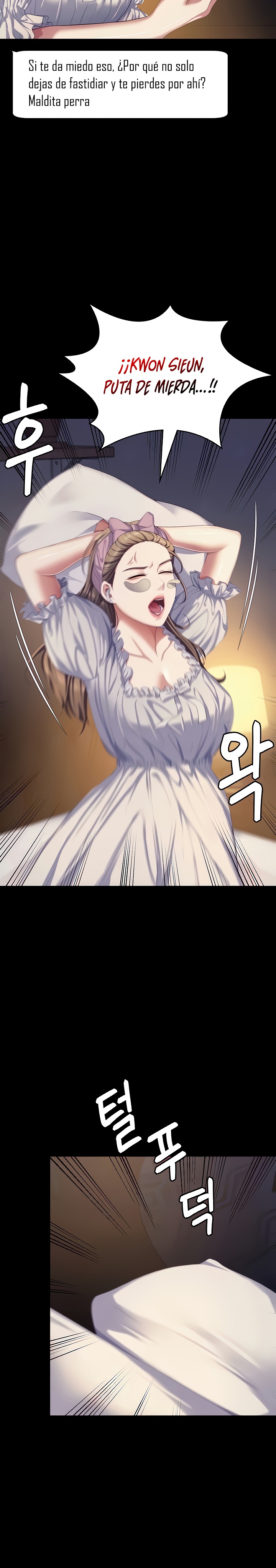 Today Dinner Raw - Chapter 92 Page 7