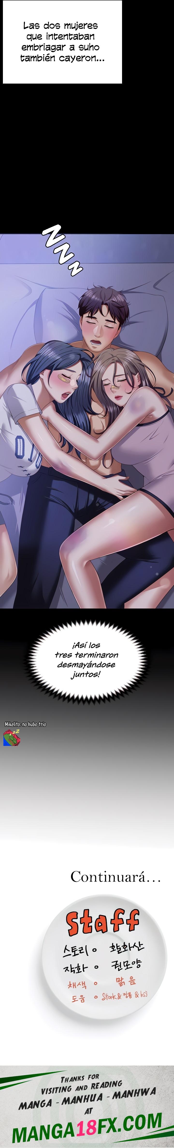 Today Dinner Raw - Chapter 93 Page 35