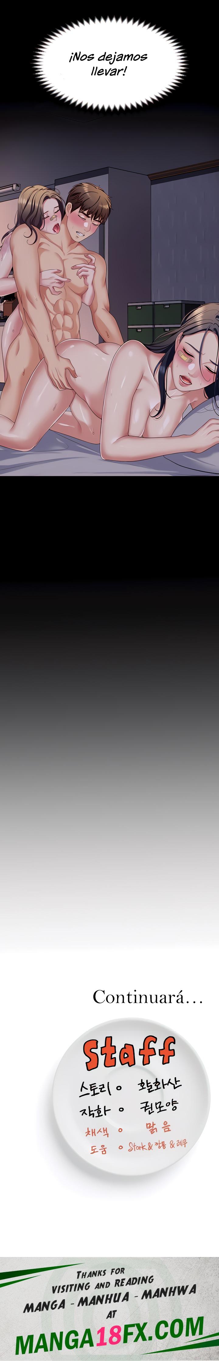 Today Dinner Raw - Chapter 94 Page 30