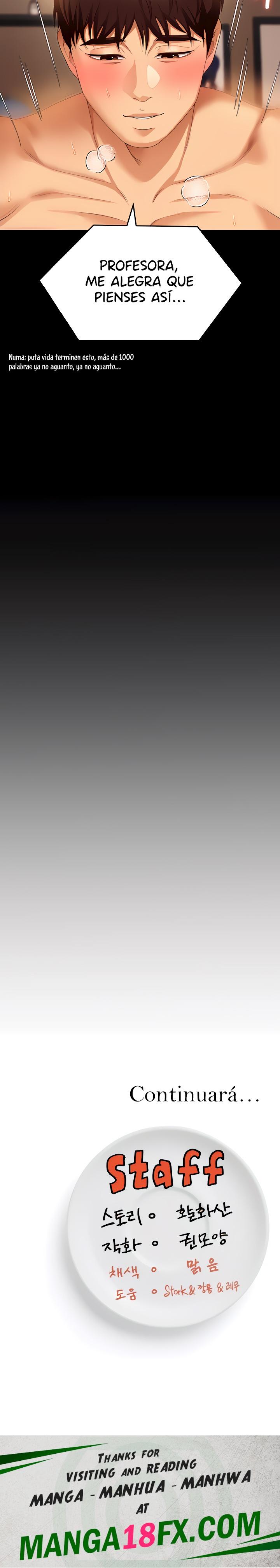 Today Dinner Raw - Chapter 96 Page 33