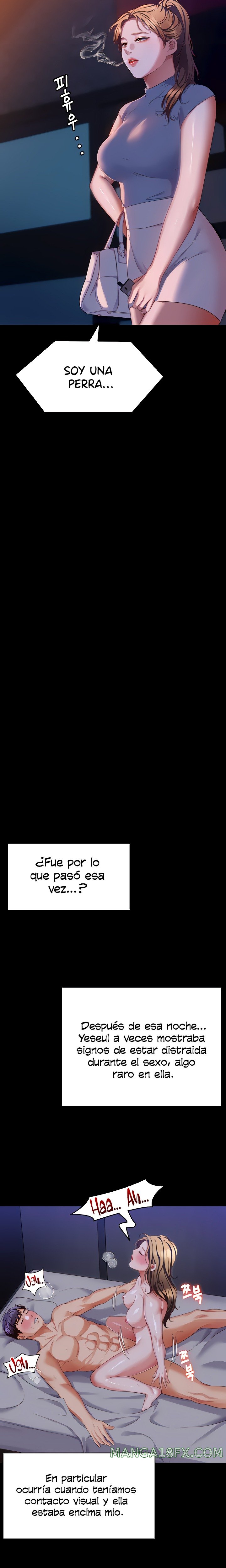 Today Dinner Raw - Chapter 98 Page 22