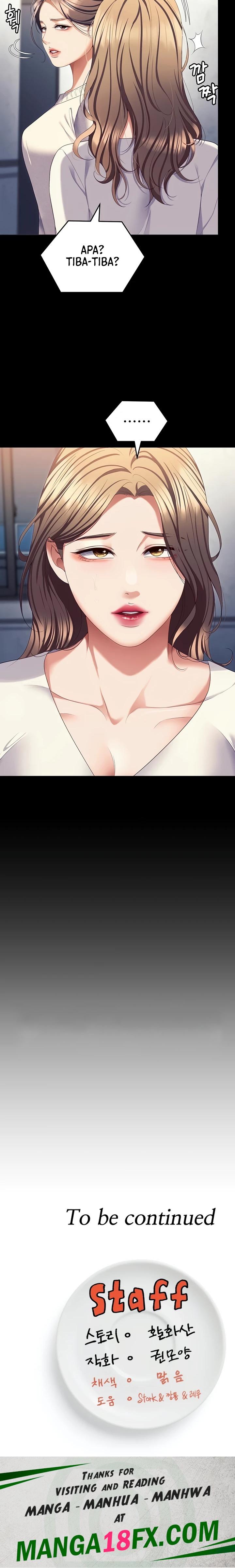 Today Dinner Raw - Chapter 99 Page 32