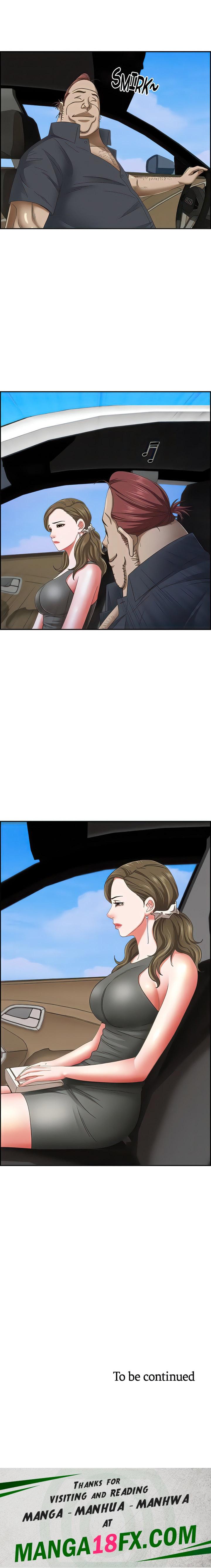 Living With a MILF - Chapter 101 Page 24