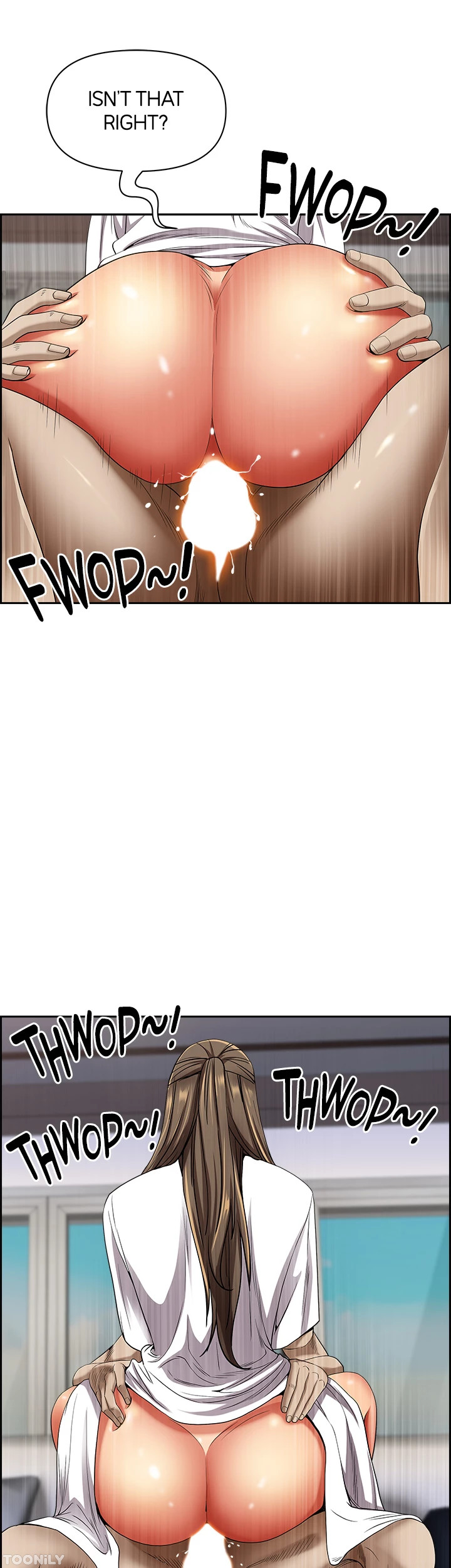 Living With a MILF - Chapter 84 Page 56