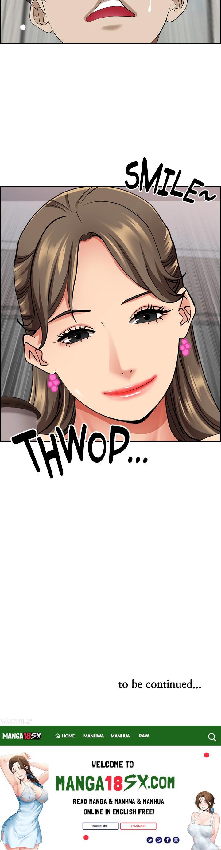 Living With a MILF - Chapter 84 Page 63