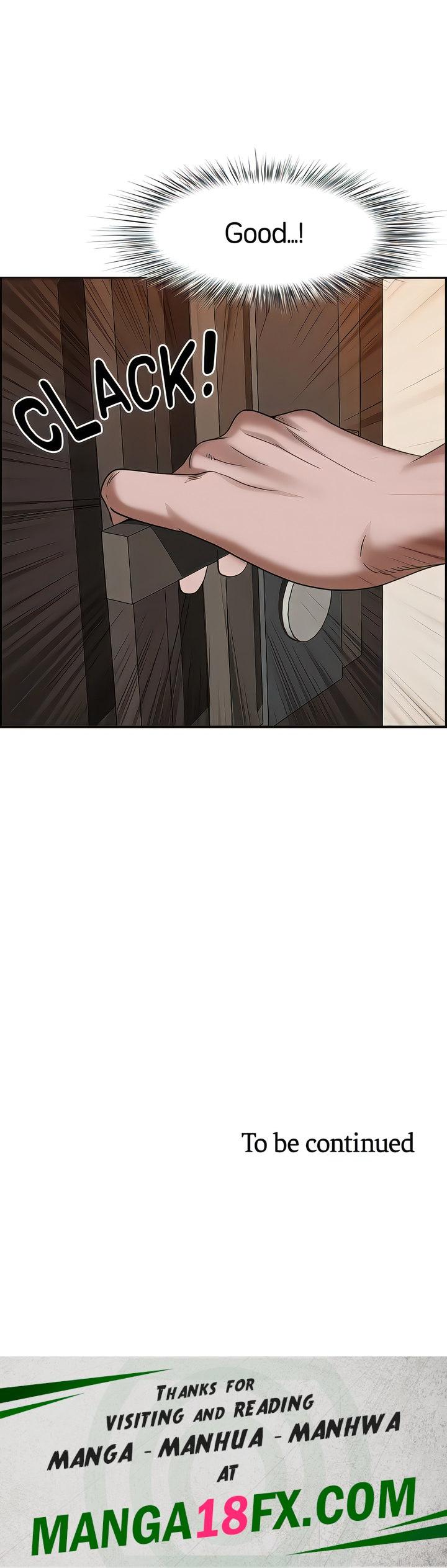 Living With a MILF - Chapter 97 Page 29