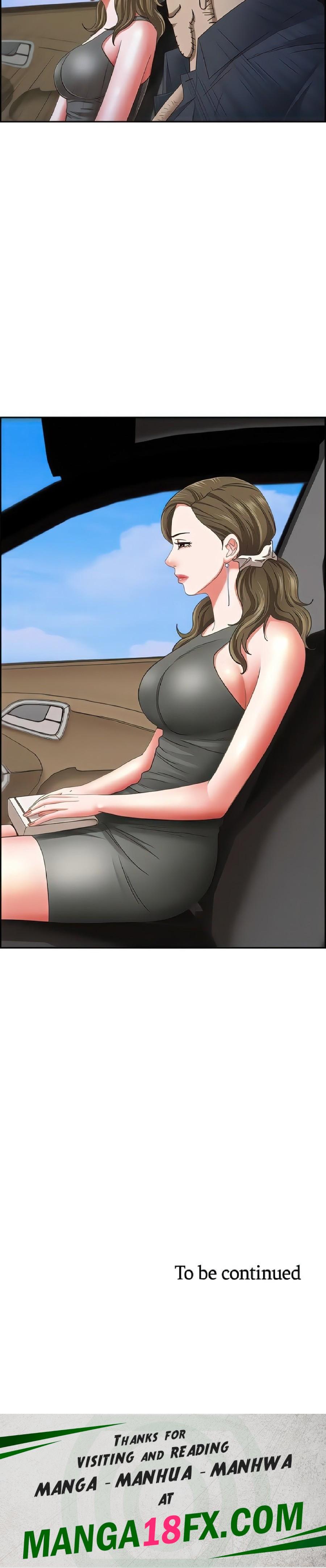 Living With a MILF Raw - Chapter 101 Page 26