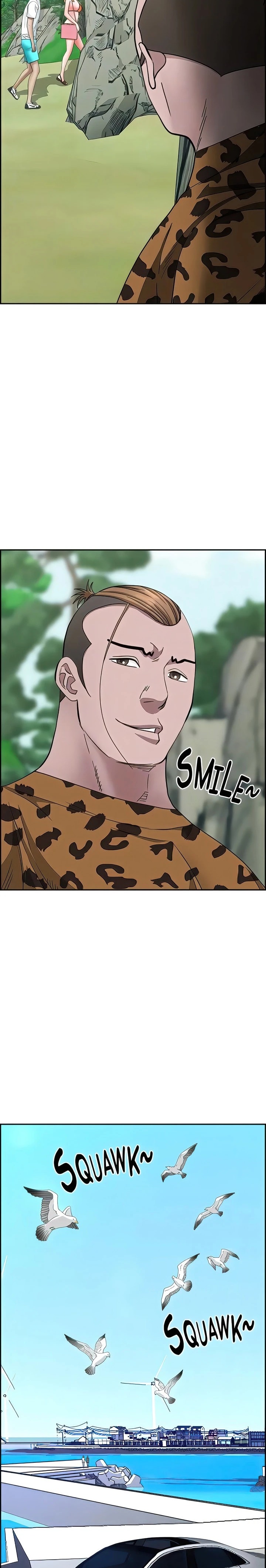 Living With a MILF Raw - Chapter 106 Page 16