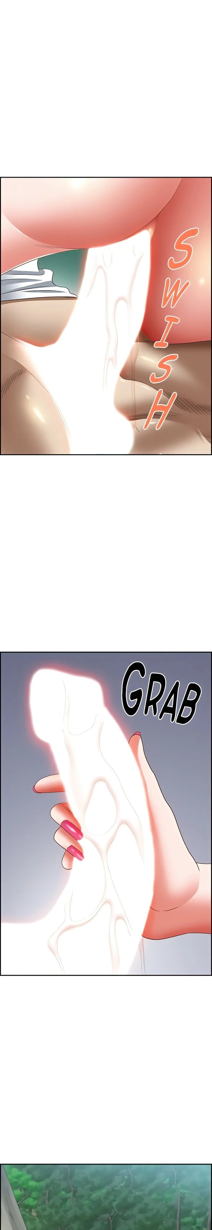 Living With a MILF Raw - Chapter 109 Page 22