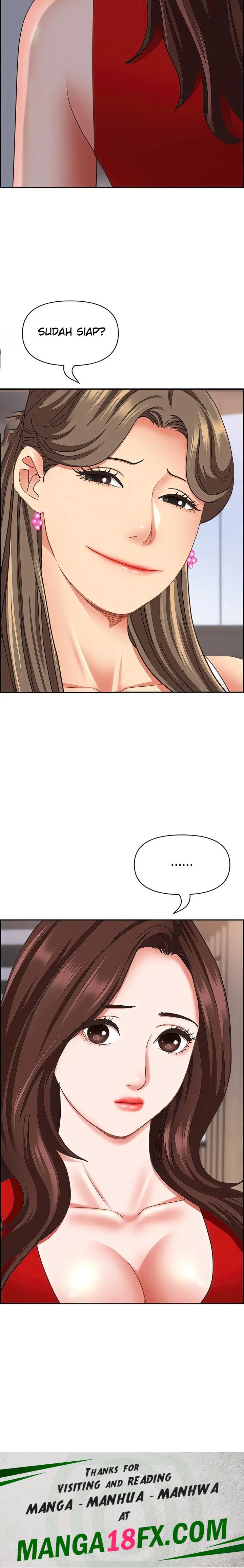 Living With a MILF Raw - Chapter 109 Page 30